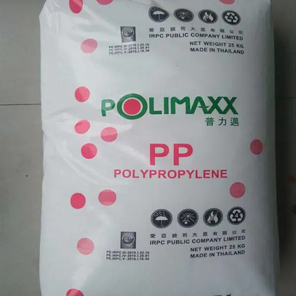 聚丙烯PP 300S 泰国石化 PP塑胶原料