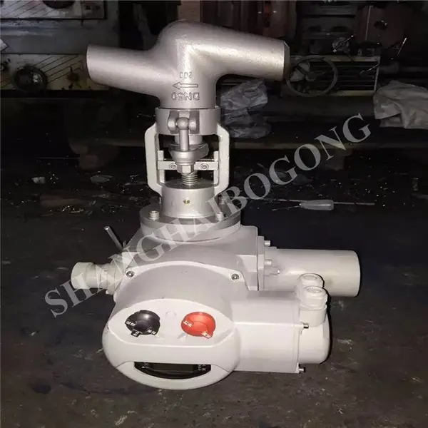 J961Y-200V �綯��ѹ���ӽ�ֹ�� J961Y �綯������ֹ�� DN125