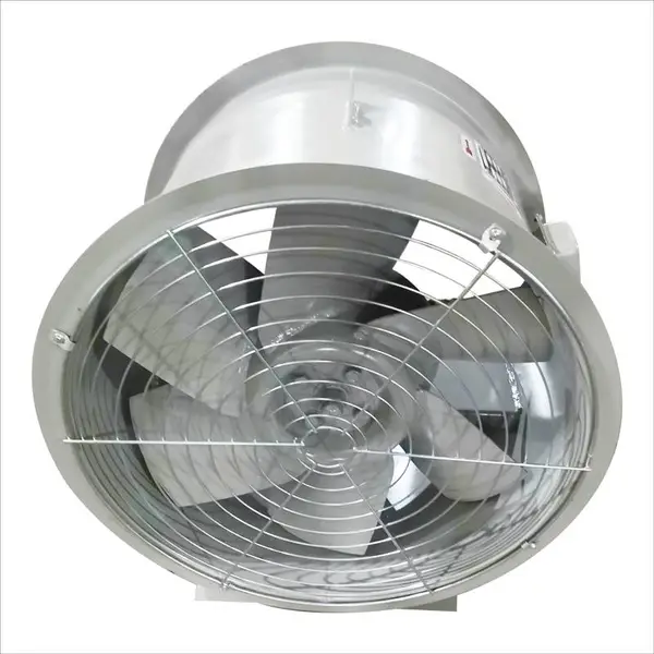 2.2KW���ƻ���ͨ���SWF-I-3 Q=3212 4652m3/h �ܵ���ѹ�ͷ��������