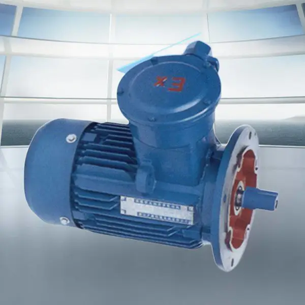�伫���ٷ�����������YBD3-132M-6/8-3.7/2.6KW����˫�ٵ��