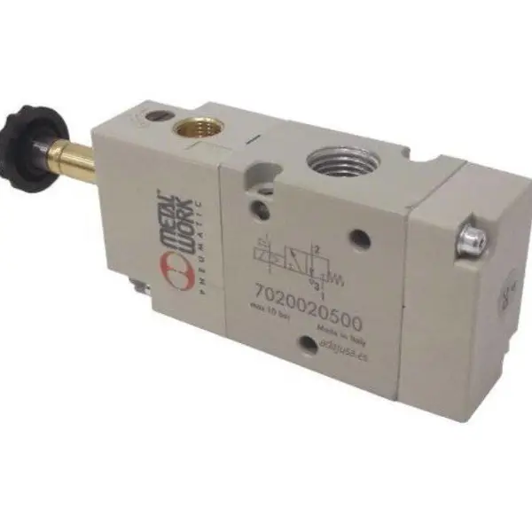ԭ������METAL WORK��ѹ��MR BIT SR 1/8 012