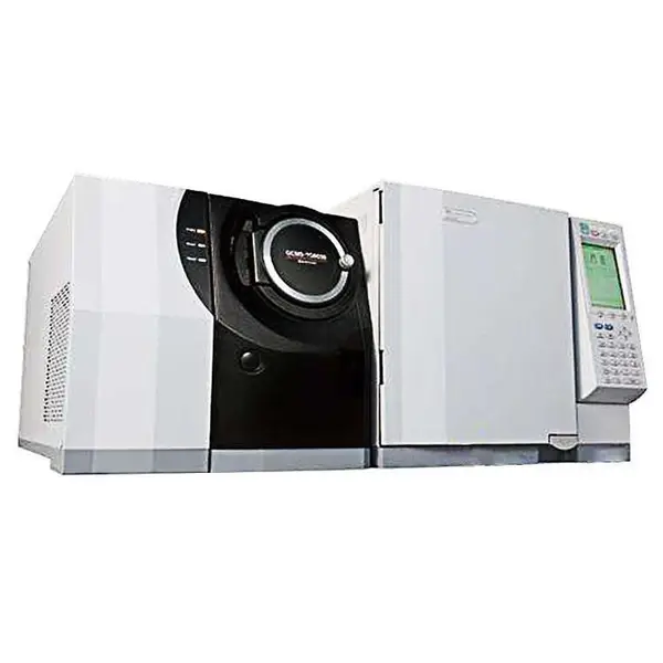 日本岛津GCMS-TQ8030三重四极杆气质联用仪ROHS2.0检测仪