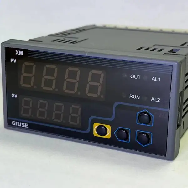 供应XMDA-5120-03-5水泥厂专用巡检仪