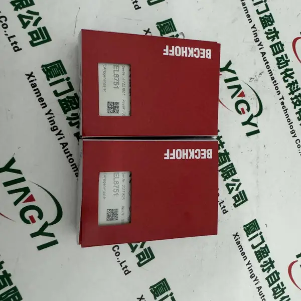 进口配件IC693MDR390软启动器