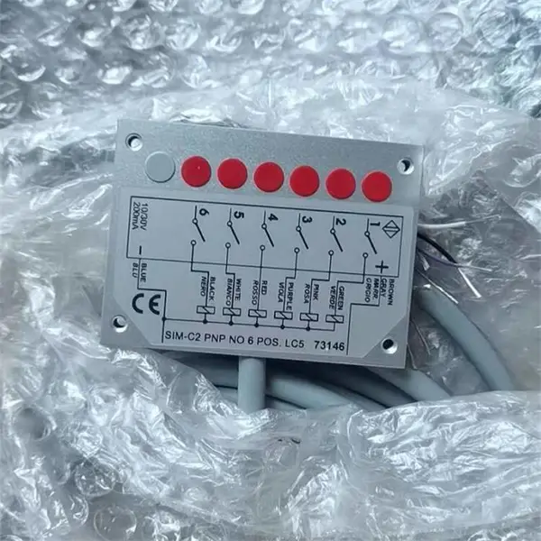 ELETTA 流量计 S25-PC03100-6***/RL AECO 温控器 SIA05-CE NPN NO+NC H R