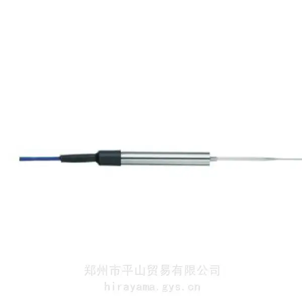 日本CUSTOM东洋温度传感器KS-251WP防水温度计平山贸易