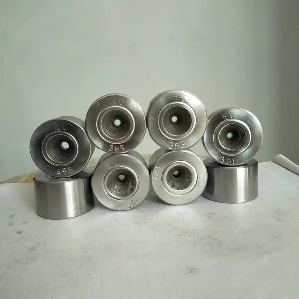元立拉丝模具厂 扁线模具 模具厂家