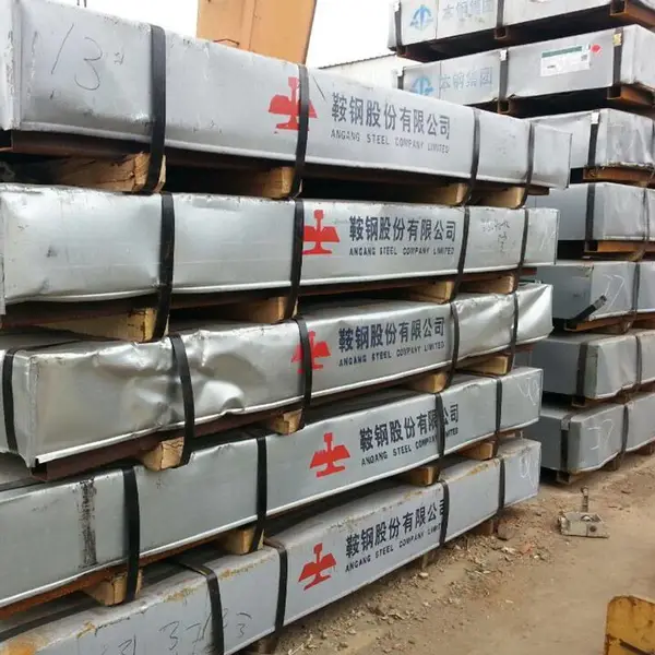 ��Ӧ�������ﻷ���޻������������ö�п��ƽ��DX51D+Z80 1.0mm*1250