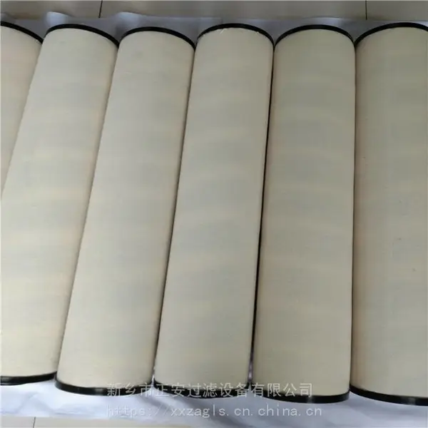 CXL-100液压系统聚结分离滤芯 CXL-100聚结滤芯 正安过滤