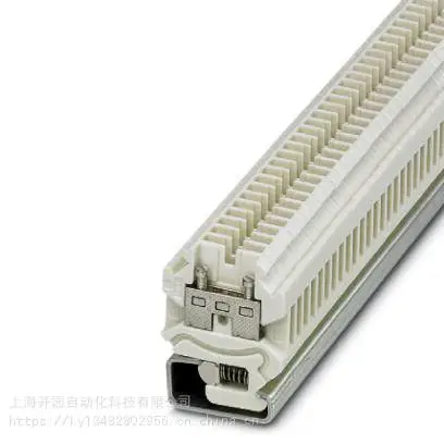 开园***供应 - 直通式接线端子 - SSK 110 KER-EX