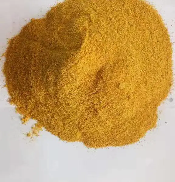饲料用的人工合成米黄色玉米