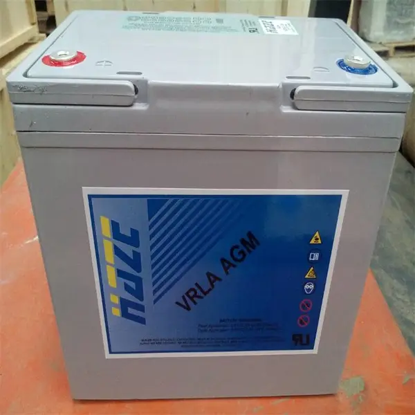 江苏海志蓄电池代理商HZY12-120海志胶体蓄电池12V120AH标配线缆