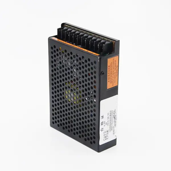 泰伦电气V-60型开关电源模块配套电源盒 矿用设备配件36V