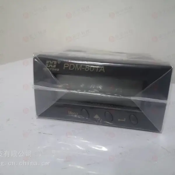 丹东华通智能型综合电量变送器 PDM-800AV