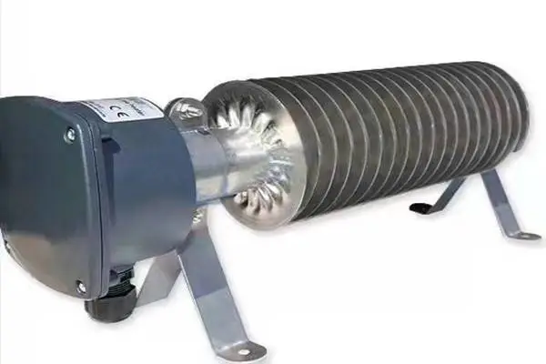 进口Inconel601核变转换加热器|英科601加热器