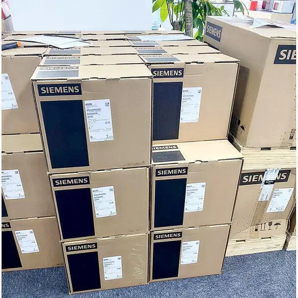 西门子6SL3220-3YE46-0UB0全新原装正品G120X变频器风机泵专用