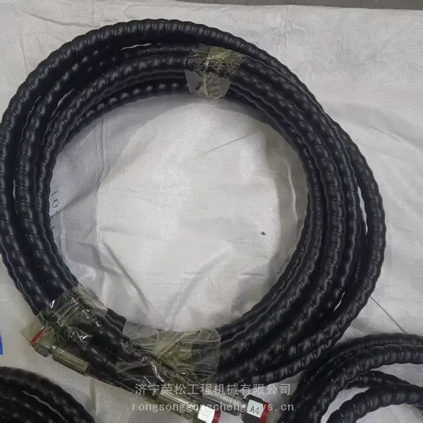 丁腈橡胶软管