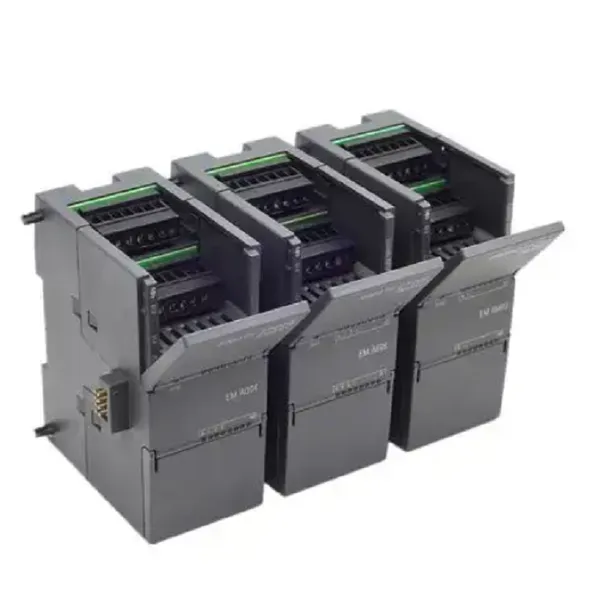 6SL3055-0AA00-3FA0 SIEMENS西门子S120端子模块