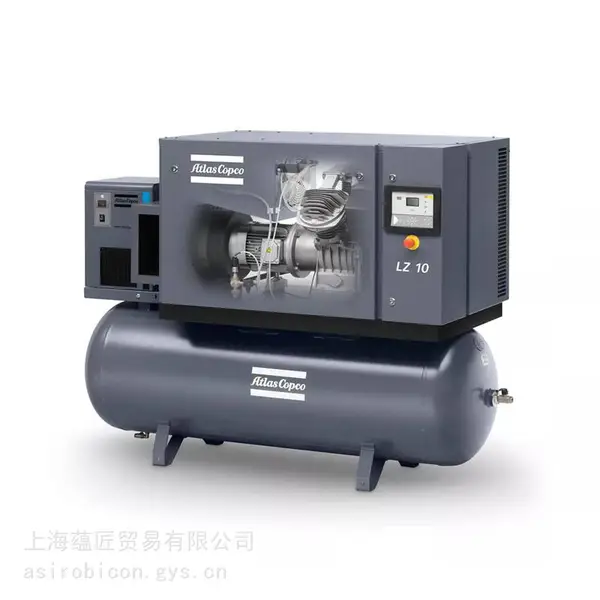 ATLAS COPCO变压器