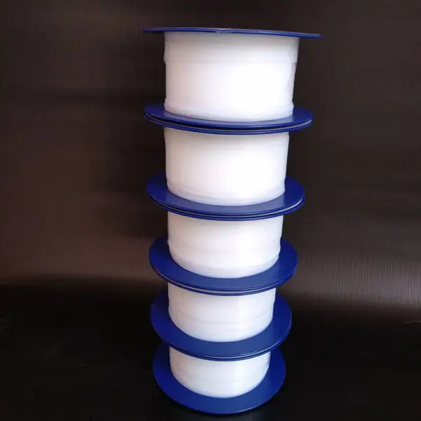 四氟模压管 航浩品牌 铁氟龙管 耐高低温管道隔离防腐蚀