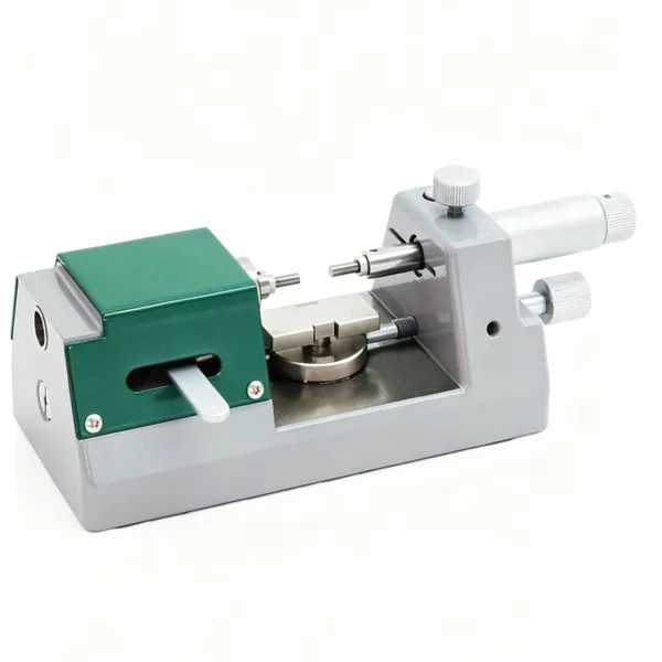 日本 niigataseiki BTO-25C 批量产品外径测定器