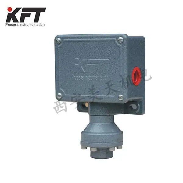 KTPV-K050-S12 真空开关膜片式真空开关机械式负压开关