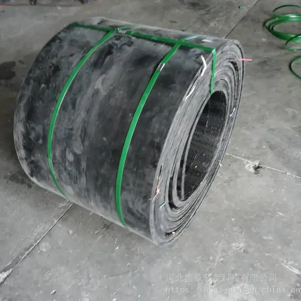 管道工程专用电热熔套 管道接口防腐电热熔套