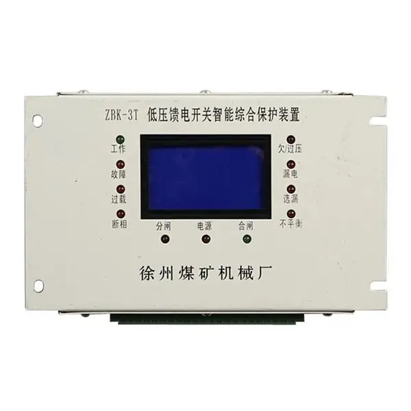 ZBK-3T��ѹ���翪���������ۺϱ�����ZBQ-3TF�����������װ��