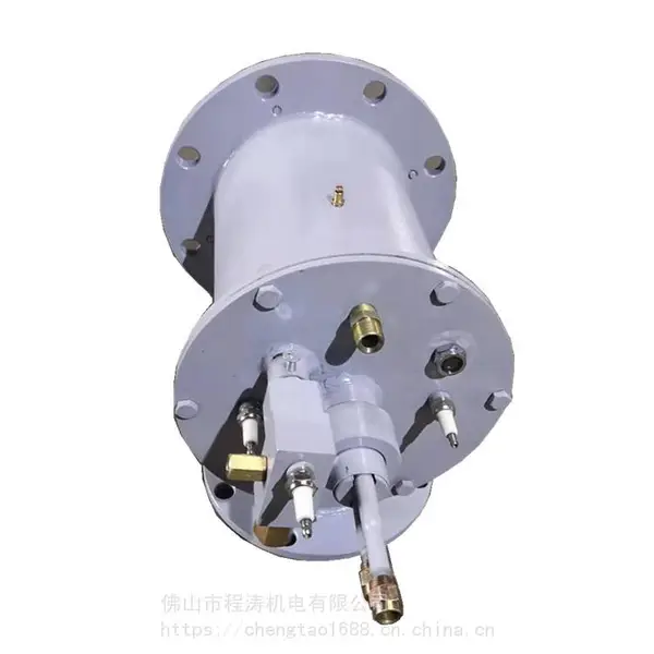 厂家专业定做大功率烧嘴 煤气烧嘴 燃油烧嘴 重油带小点火枪