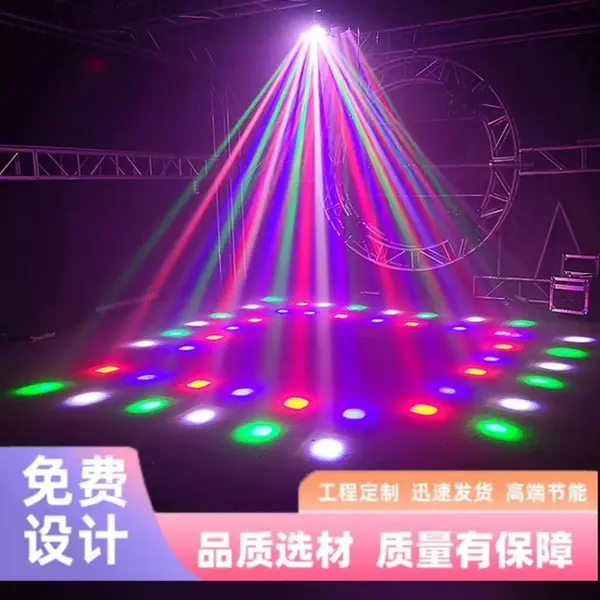 ʡ����̨�ƹ���ת��LED����ȫ�ʹ�����KTV�ưɵ����ֲͰ���������