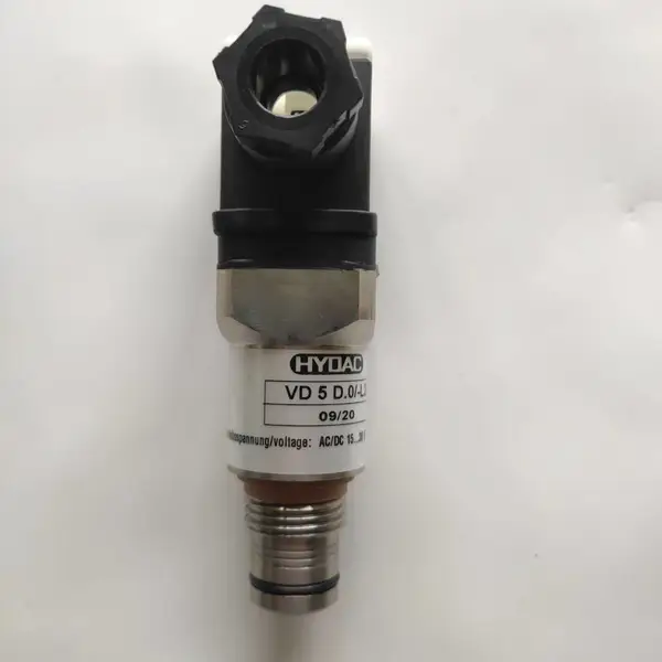 �¹�HYDAC/�ص¿� VD5D.0/-L24 ѹ������