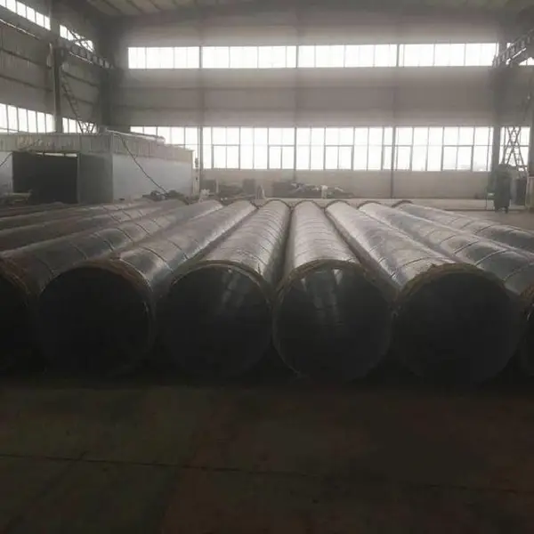 ������ˮ��3PE�����ֹ�DN1000