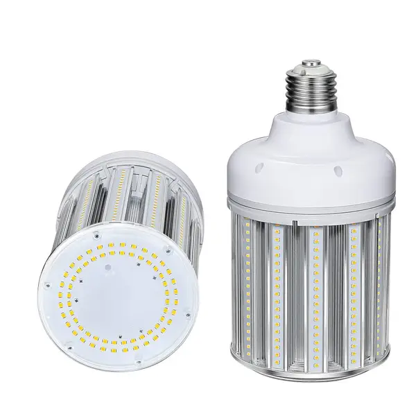 大功率200LM/W高光效LED玉米灯100WLED工矿灯泡100W