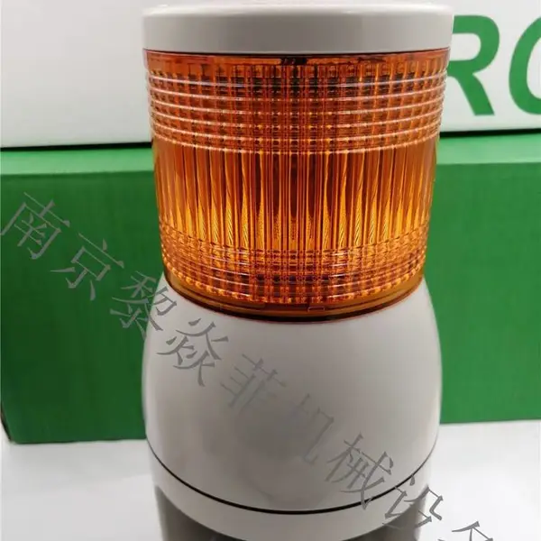 日本ARROW 工控设备信号灯 AHMCK-12Y-E 上海