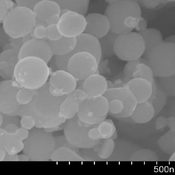 中科金研 纳米锡粉 50nm/500nm/1μm 99.9%
