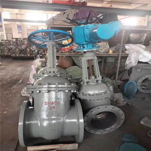 Z41H-40C�綯բ�����綯��������բ��DN50
