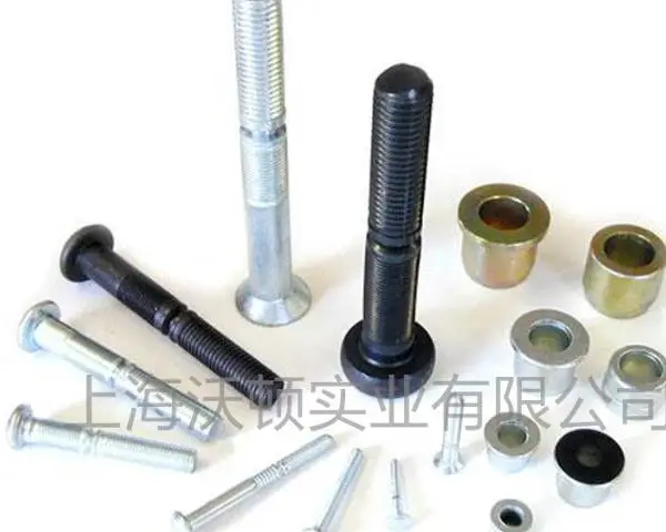 上海虎克铆钉机GAGE BILT 欢迎咨询 上海沃顿供应