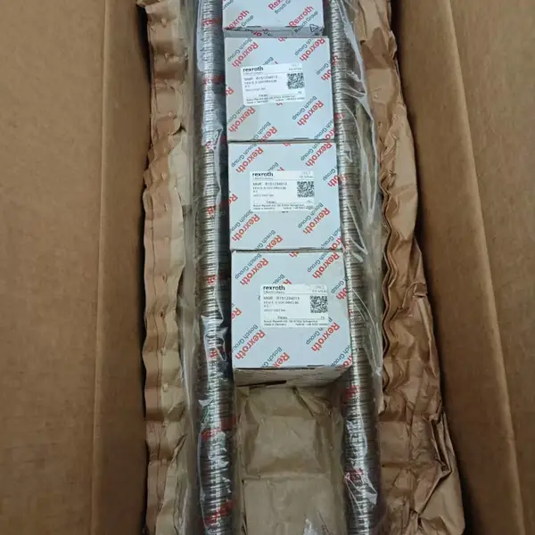光伏设备精密传动用Bosch力士乐滚珠丝杠R151008124