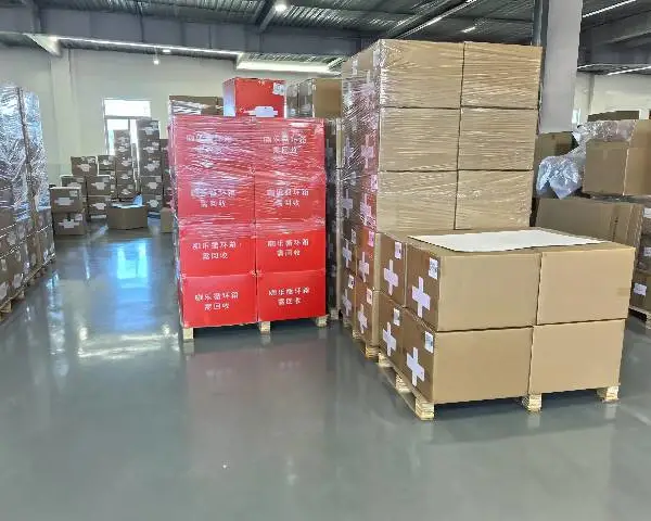 即展中空板箱源头工厂 复海浙江物联网科技供应