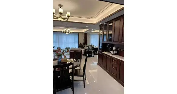 无锡简约软装设计方案 南通布言软装设计供应