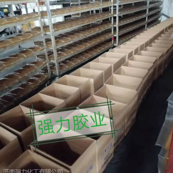 裱糊胶生产厂家