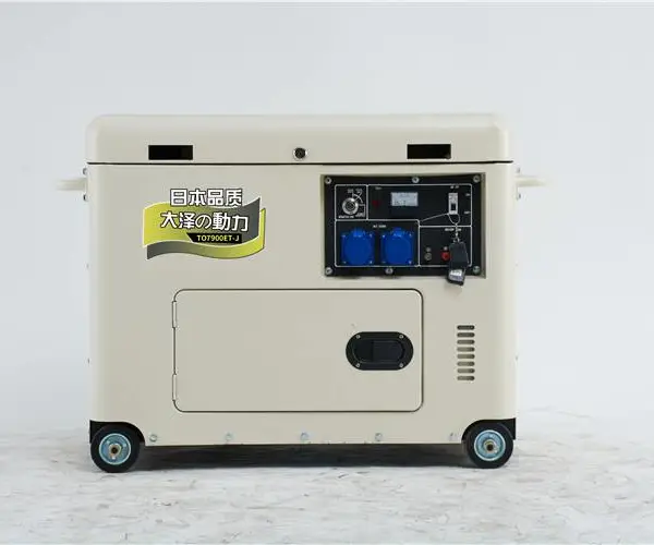 ���ص�Դ7KW���ͷ����Ʒ��