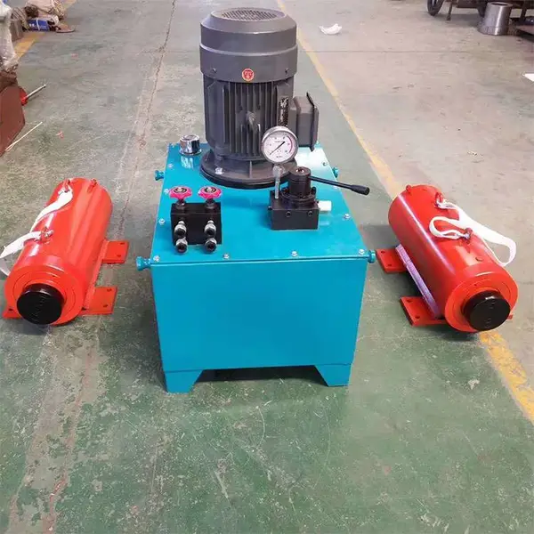 液压顶管机 厂家供应小型液压顶管机支持定制多种规格液压顶管机