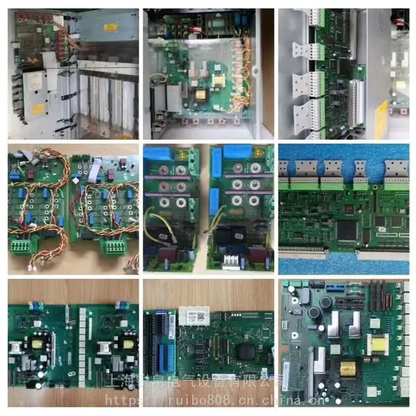 西门子G120系列 PM250-2/6SL3246-0BA22-1BA0变频器控制单元