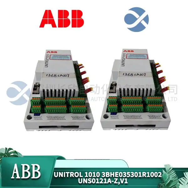 ABB 3HAC028599-001
