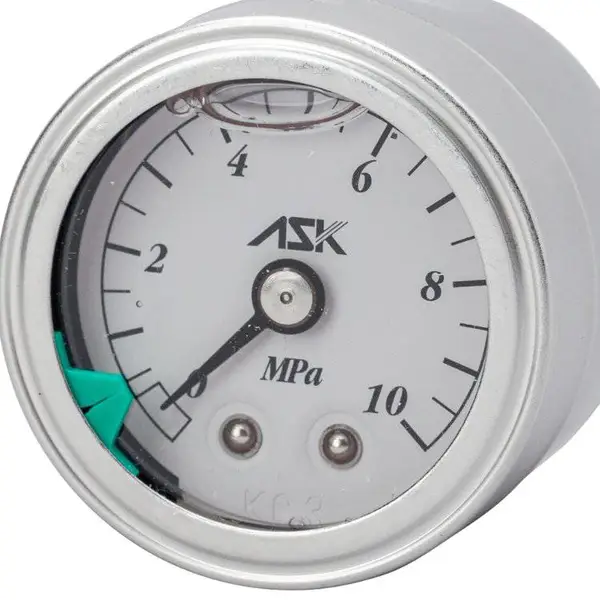 ASK ����ѹ���� OPG-DT-R1/4-39X10MPA-S �������