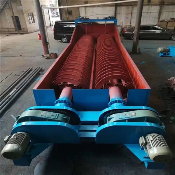 ά���ʵ�1500�Ϳ�ɽɰʯϴɰ��С�Ͳ�ʽ�ƶ�����ϴ���