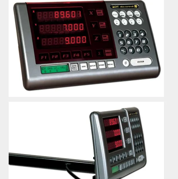 意大利ELBO CONTROLLI数显表B4U