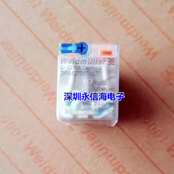 ȫ��κ�������м�̵���DRM 270024LT �����ţ�7760056069