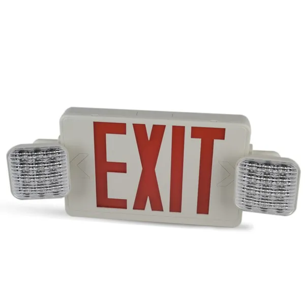 EXIT US看板　出口灯 EXIT应急指示灯LYE_应急出口指示灯_南华机电